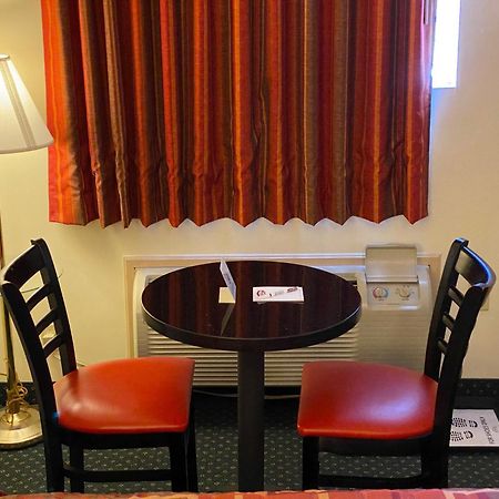 Country Hearth Inn-Union City Quarto foto