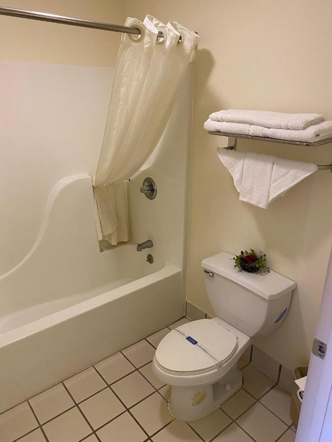 Country Hearth Inn-Union City Quarto foto