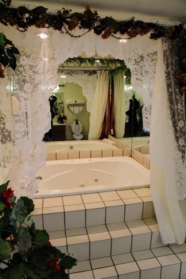 Country Hearth Inn-Union City Quarto foto