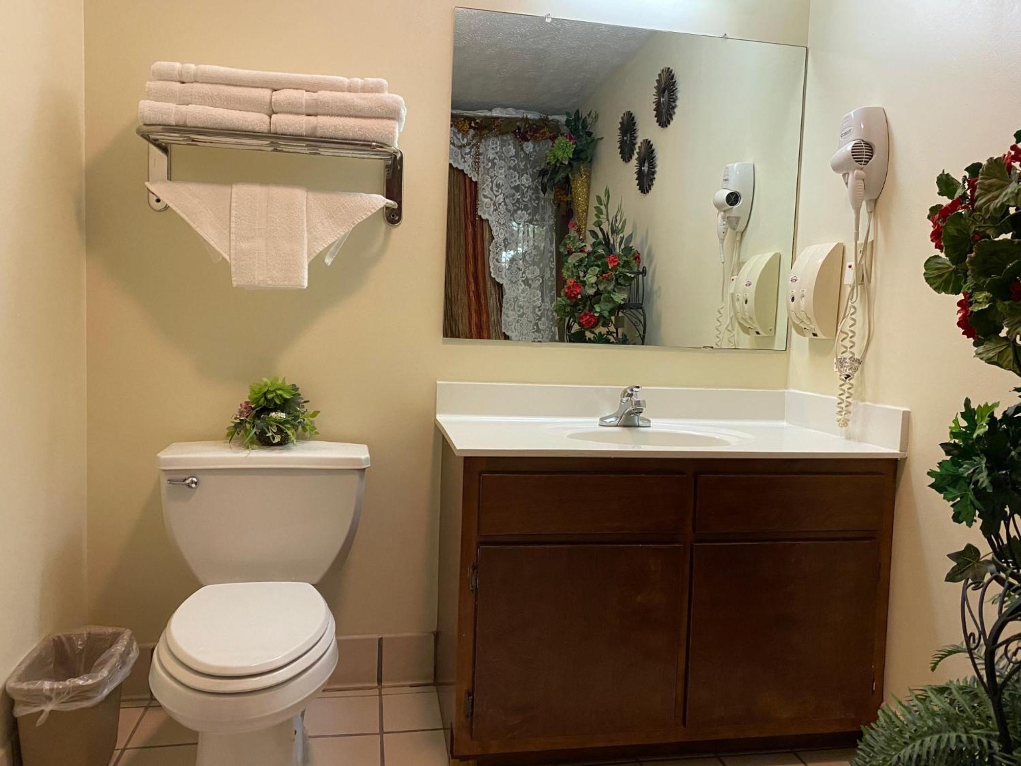 Country Hearth Inn-Union City Quarto foto