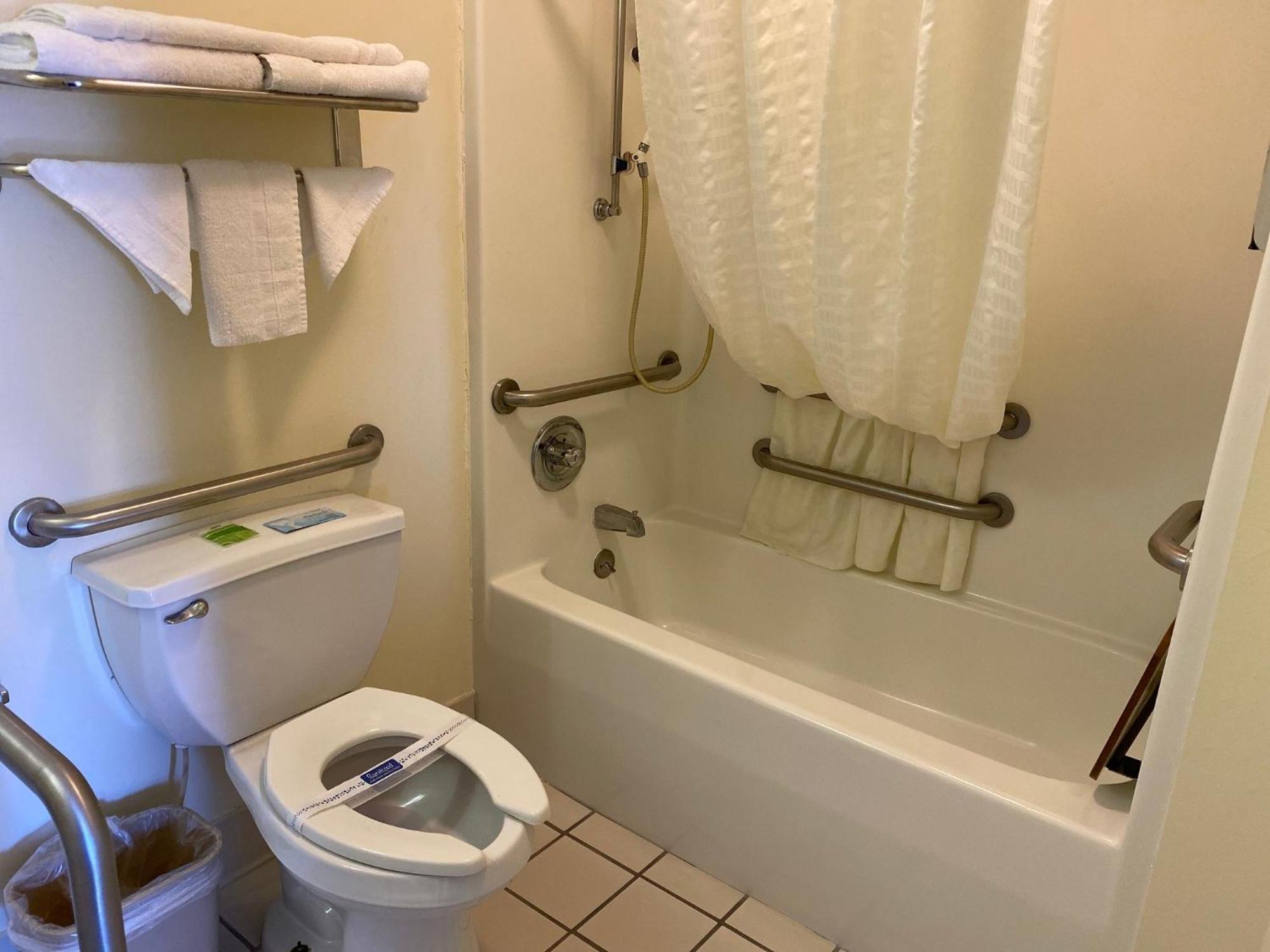 Country Hearth Inn-Union City Quarto foto