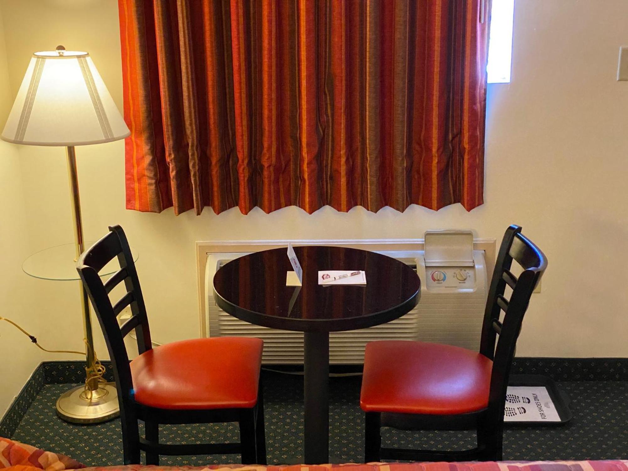 Country Hearth Inn-Union City Quarto foto