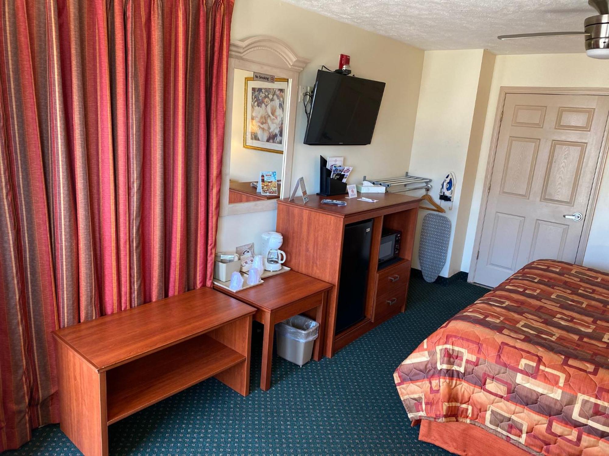 Country Hearth Inn-Union City Quarto foto