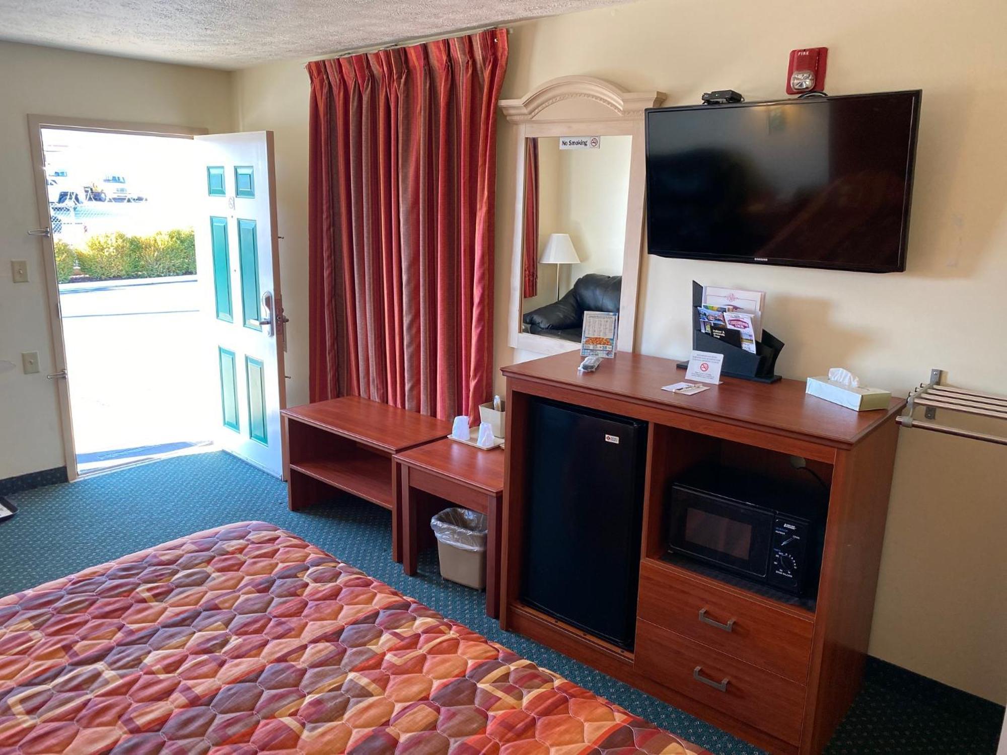 Country Hearth Inn-Union City Quarto foto