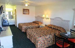 Country Hearth Inn-Union City Quarto foto