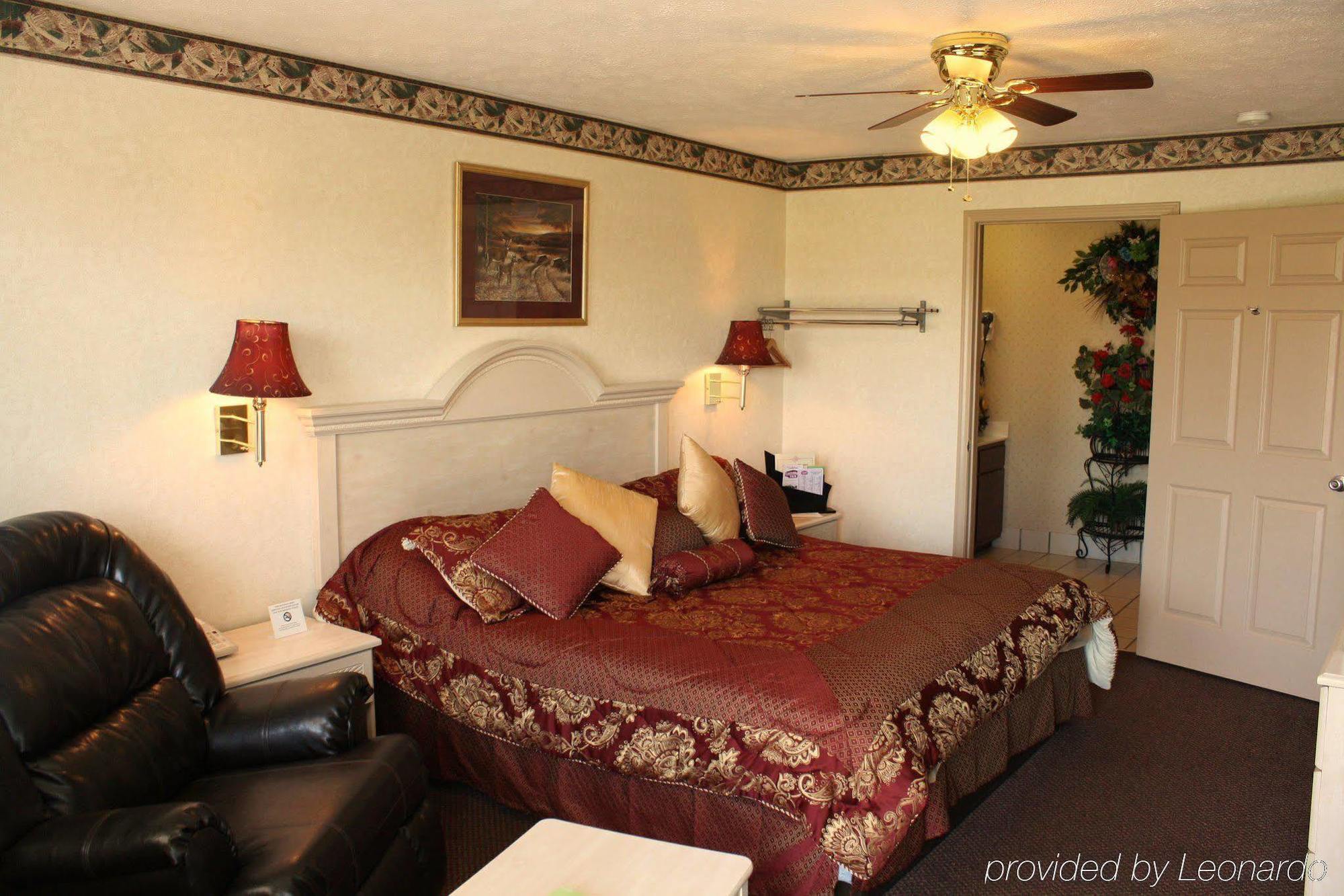 Country Hearth Inn-Union City Quarto foto