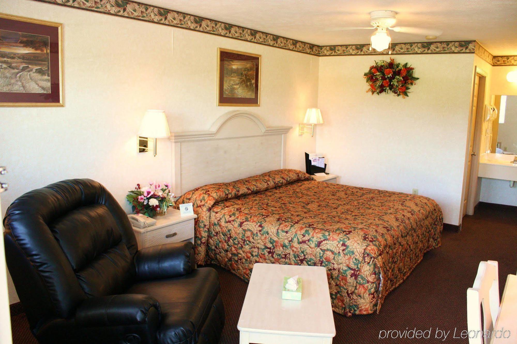 Country Hearth Inn-Union City Quarto foto