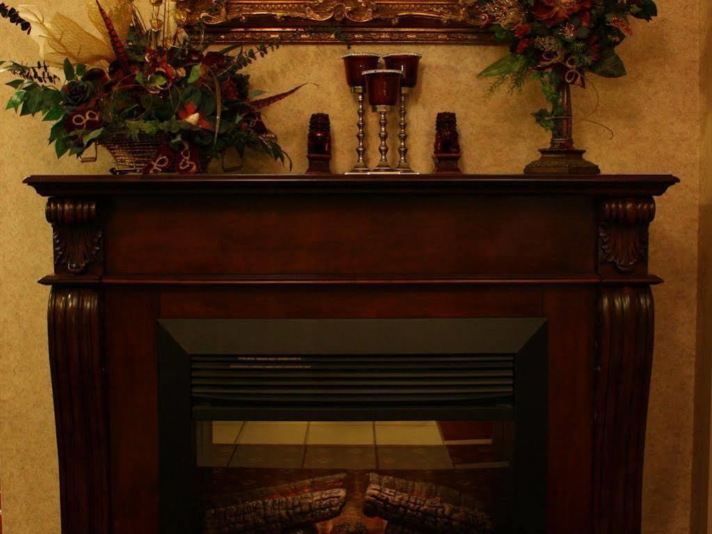 Country Hearth Inn-Union City Exterior foto